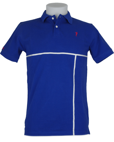 Polo homme New York 5sets