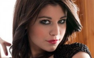 Sara Galimberti, italienne