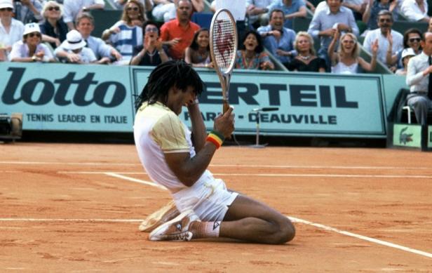 yannick_noah_vainqueurs_Roland_Garros_1983