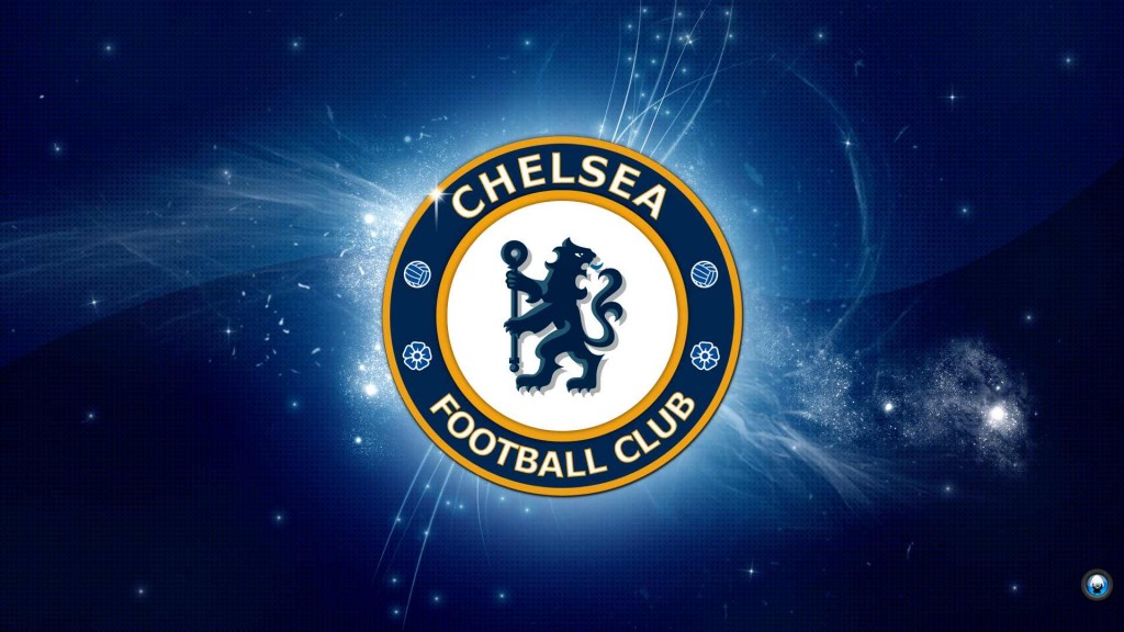 Emblème de Chelsea