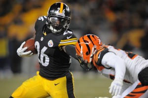 LeVeon Bell