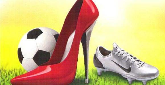 Petit guide des championnats de foot, pour nous les femmes