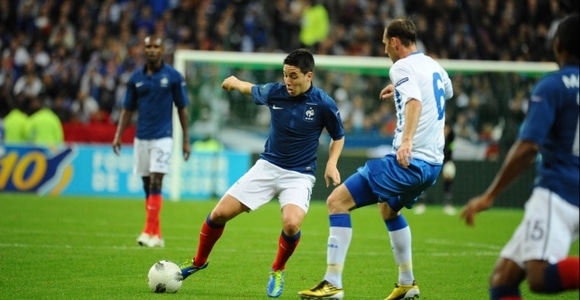 Ben le Sport : Les notes de France vs Bosnie (1-1)