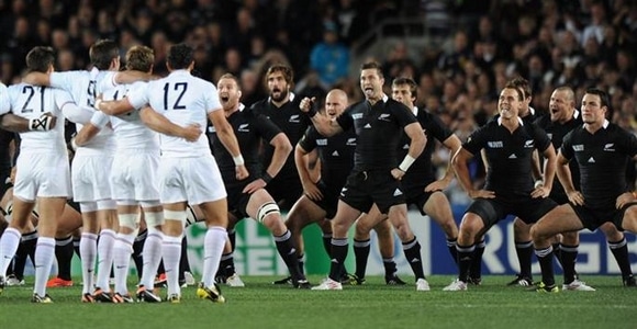 Analyse de France / Nouvelle-Zélande (7-8), Finale de Coupe du Monde de Rugby 2011