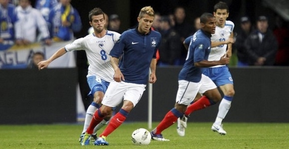 Ben le Sport : L’analyse de France vs Bosnie (1-1)
