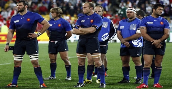 Ben le Sport : Analyse du match France / Tonga – Coupe du monde de Rugby 2011
