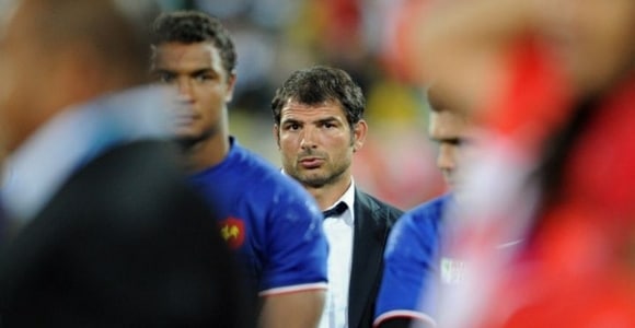 CdM Rugby 2011 – France vs Angleterre : à J-4, difficile de prôner l’apaisement et l’union sacrée pour les Bleus