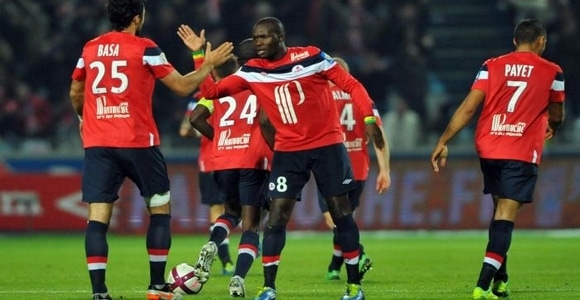 Ligue 1 – 11ème journée : Analyse de Lille vs Lyon (3-1)