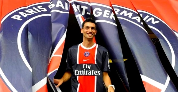 Ben le Sport : Pastore, le messie de Paris