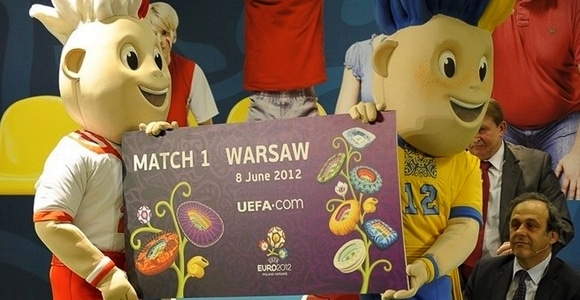 Ben le Sport : Où sont les billets pour voir les matchs de l’Euro 2012 ?