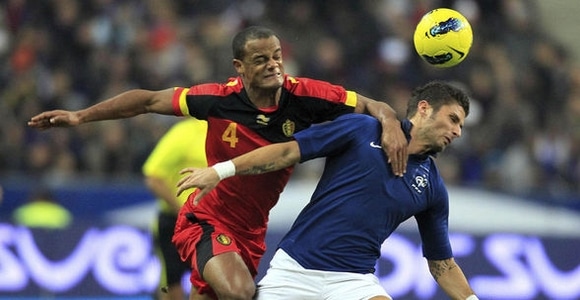 Ben le Sport : Les notes de France vs Belgique (0-0)