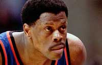 Top ten de Patrick Ewing, légende des New York Knicks
