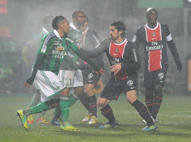 L’affiche de la 19e journée : ASSE-PSG : Paris champion d’automne mais perd Kambouaré !