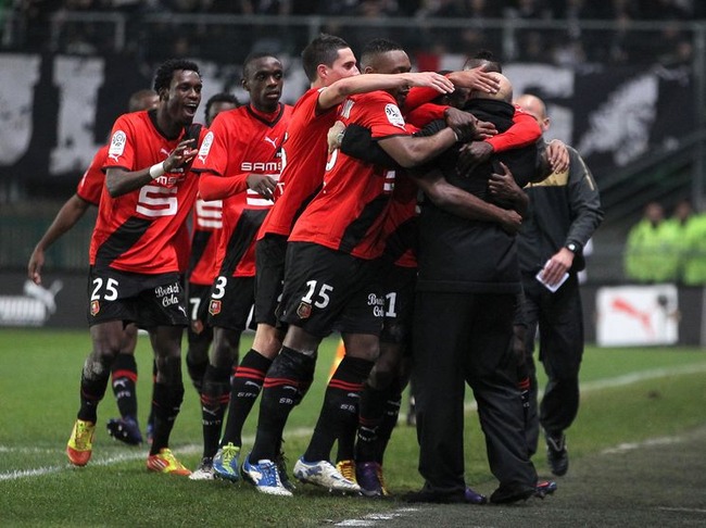 Ligue 1- 19e journée : Une dernière mitigée