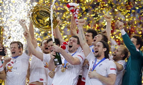 Handball – Euro 2012 en Serbie : situation des sélections nationales