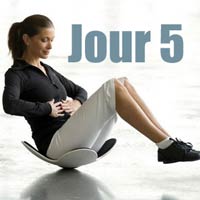 Jour 5 : Pampamgirl .. le domyos t’appelle …