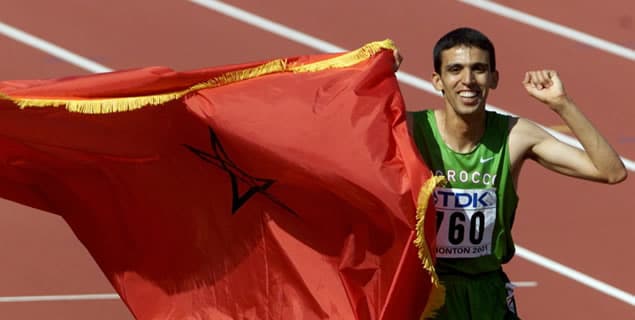 Athlétisme : Le Maroc à la recherche de son passé