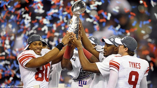 Super Bowl XLVI : Analyse.