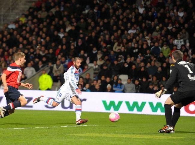 L’affiche de la 27e journée: Lyon-Lille, déjà décisif