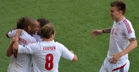 EURO 2012 – Groupe B : les braqueurs venaient du Danemark et de l’Allemagne