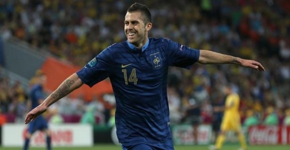 EURO 2012 – Groupe D – France vs Ukraine (2-0) : La réussite enfin avec les Bleus