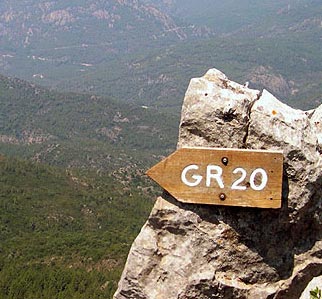 Une randonnée en Corse : sport et émerveillement garantis !