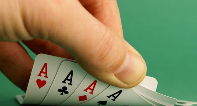 poker est-il un sport