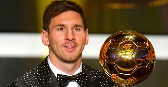 Lionel Messi, meilleur joueur du monde de tous les temps ?