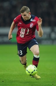 Lucas Digne