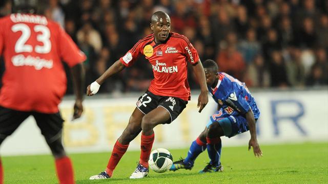 IMBULA, TALENT EN VUE