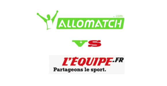 Allomatch vs E-bar l'Equipe