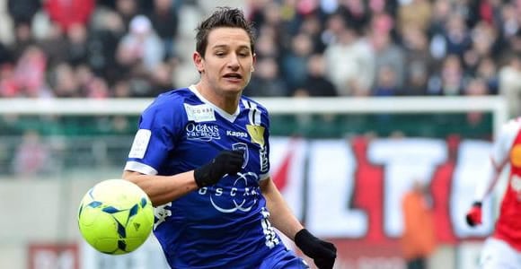 Florian Thauvin, « monsieur doublés »