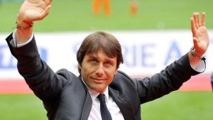 Conte le règne de la Juve