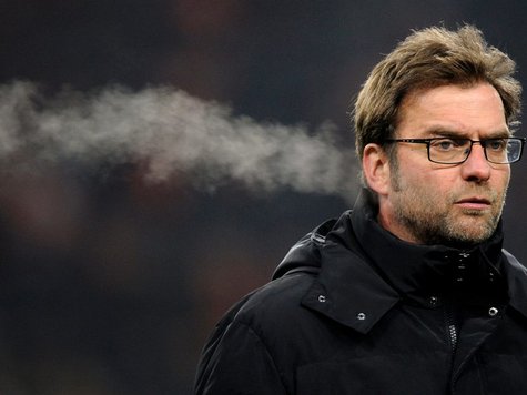 Dortmund : Jürgen Klopp- « le Borussia est le projet le plus intéressant au monde »