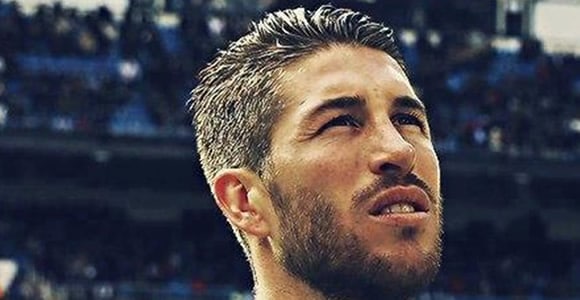 Ramos n’est-il pas Le Boss des défenseurs au monde ?