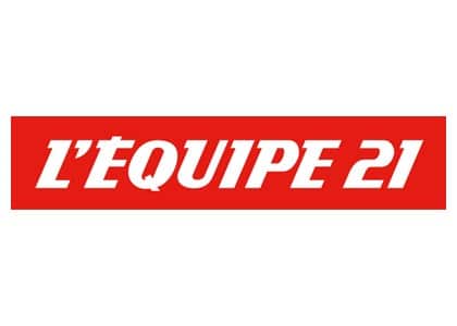 L’équipe 21: la chaine sportive du « pauvre » ?