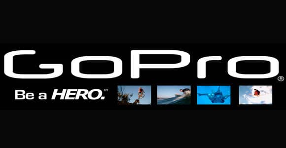 GoPro: Be a Hero mais reste vivant !