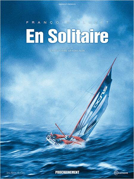 En solitaire: la solidarité du large