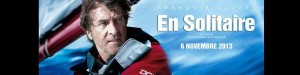 En solitaire,un film de Christophe Offesntein, avec François Cluzet