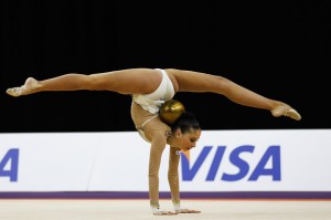 Gymnastique