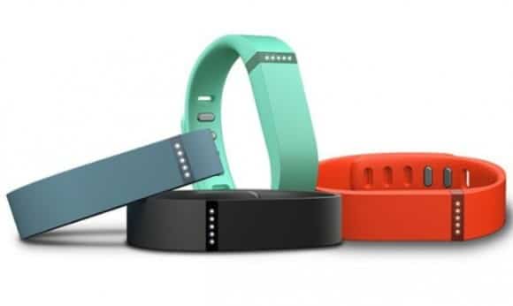 Fitbit, un coach à votre poignet