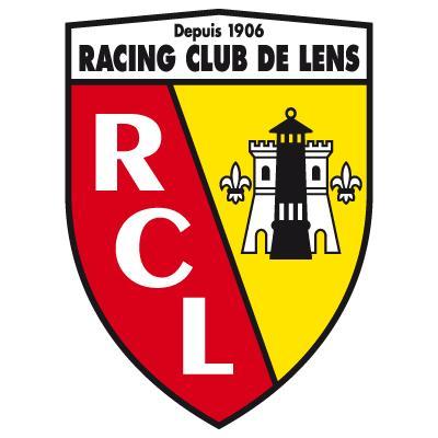 Blason du RC Lens