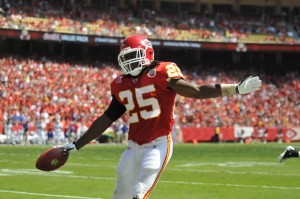 NFL: Buffalo Bills at Kansas City Chiefs