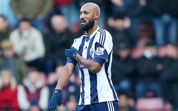 Anelka : Que risque t-il ?