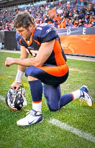 Tim Tebow