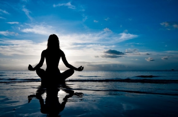 Yoga nu
