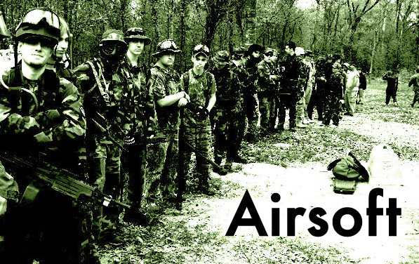 Airsoft