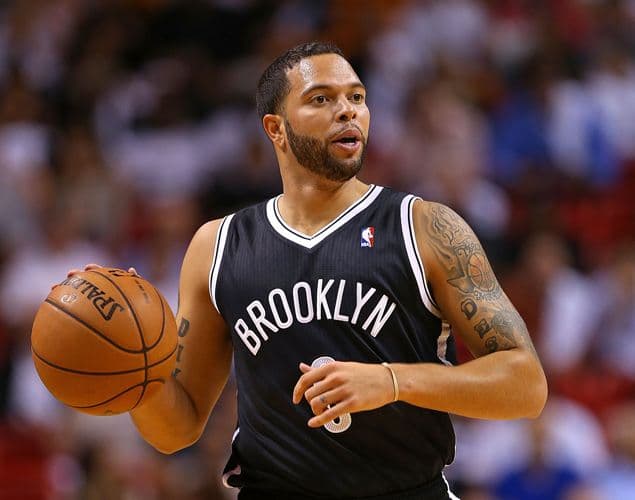 Deron Williams