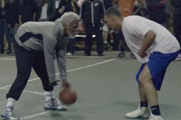 Uncle Drew : des vieux bien surprenants