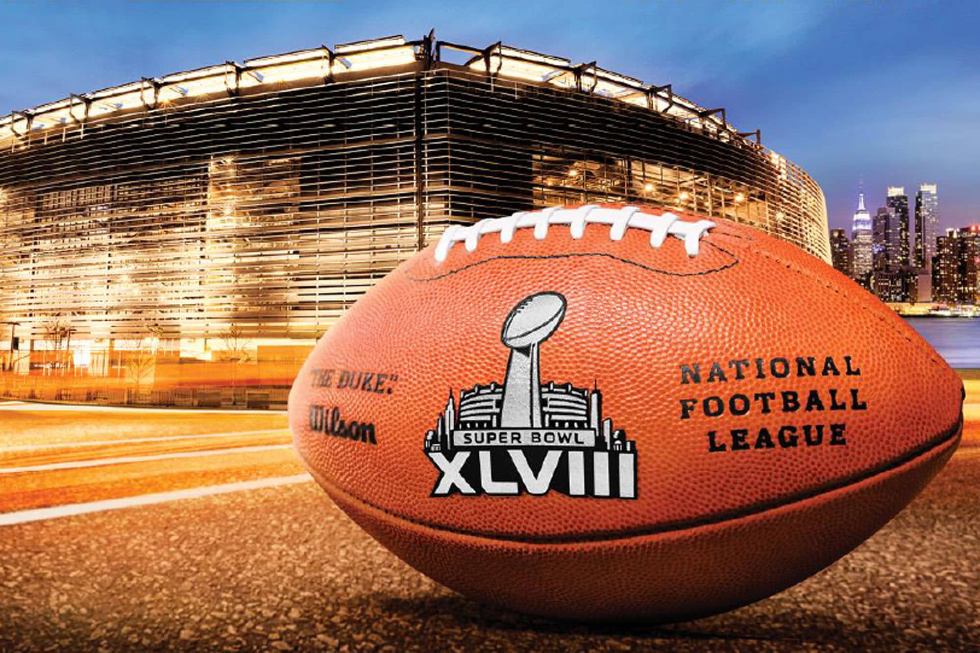 Chronique du Blitz: J-6 avant le Super Bowl